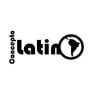 Logo Concepto Latino