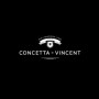 Logo Concetta & Vincent