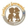 Logo Confidence Gourmande
