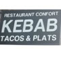 Logo Confort Kebab