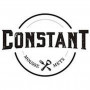 Logo Constant Mousse & Mets