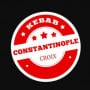 Constantinople Croix