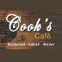 Cook's café Le Grau du Roi