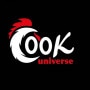 Logo Cook Universe