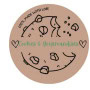 Logo Cookies et Gourmandises