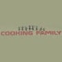 Logo Cooking Family