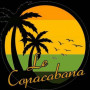 Logo Copacabana