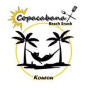 Logo Copacabana