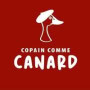 Logo Copain Comme Canard