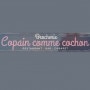 Logo Copains comme cochon