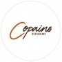 Logo Copains Restaurant