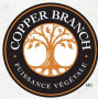 Logo Copper Branch