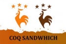 Coq Sandwich Lyon 3