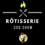 Coq show rôtisserie Pezenas