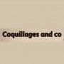 Logo Coquillages & Co