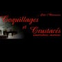 Logo Coquillages et crustacés