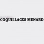 Coquillages Menard Meze
