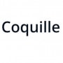 Logo Coquille - Bistrot Marin
