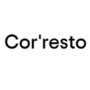 Logo Cor'resto