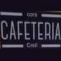 Logo Cora Caféteria