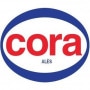 Logo Cora Cafeteria