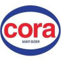 Logo Cora Cafeteria