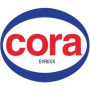 Logo Cora Cafeteria