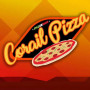 Logo Corail pizza