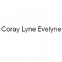 Coray Lyne Evelyne Coray