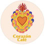 Logo Corazón Café