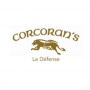 Logo Corcoran's La Défense