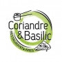 Coriandre & Basilic Ares