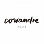 Logo Coriandre