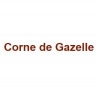 Corne De Gazelle Ezanville