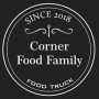 Corner food family Vitrolles