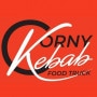 Logo Corny kebab