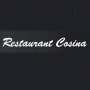 Logo Cosina