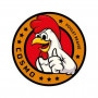 Logo Cosmo-Chicken