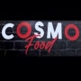 Logo Cosmo Food