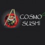 Cosmo Sushi Vallauris