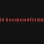 Logo Cosmopolitan