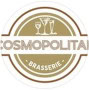 Logo Cosmopolitan