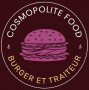 Logo Cosmopolite food