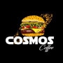 Logo Cosmos Coffee