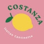 Logo Costanza Cantinetta