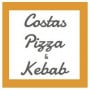 Costas Pizza & Kebab Saint Medard en Jalles