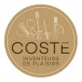 Logo Costé