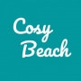 Logo Cosy Beach