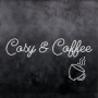 Logo Cosy & Coffee