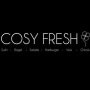 Cosy fresh Paris 19